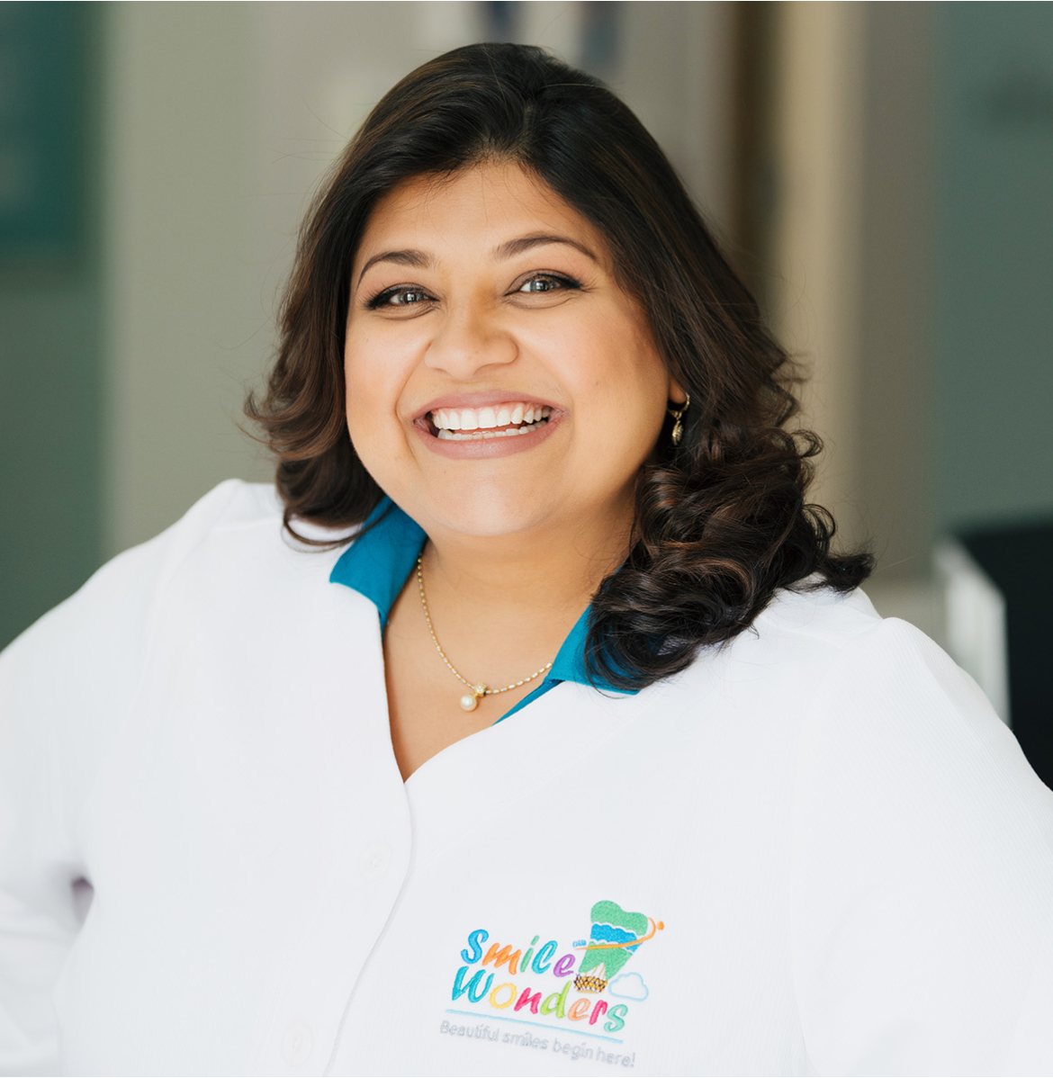 Dr. Rishita Jaju, DMD
