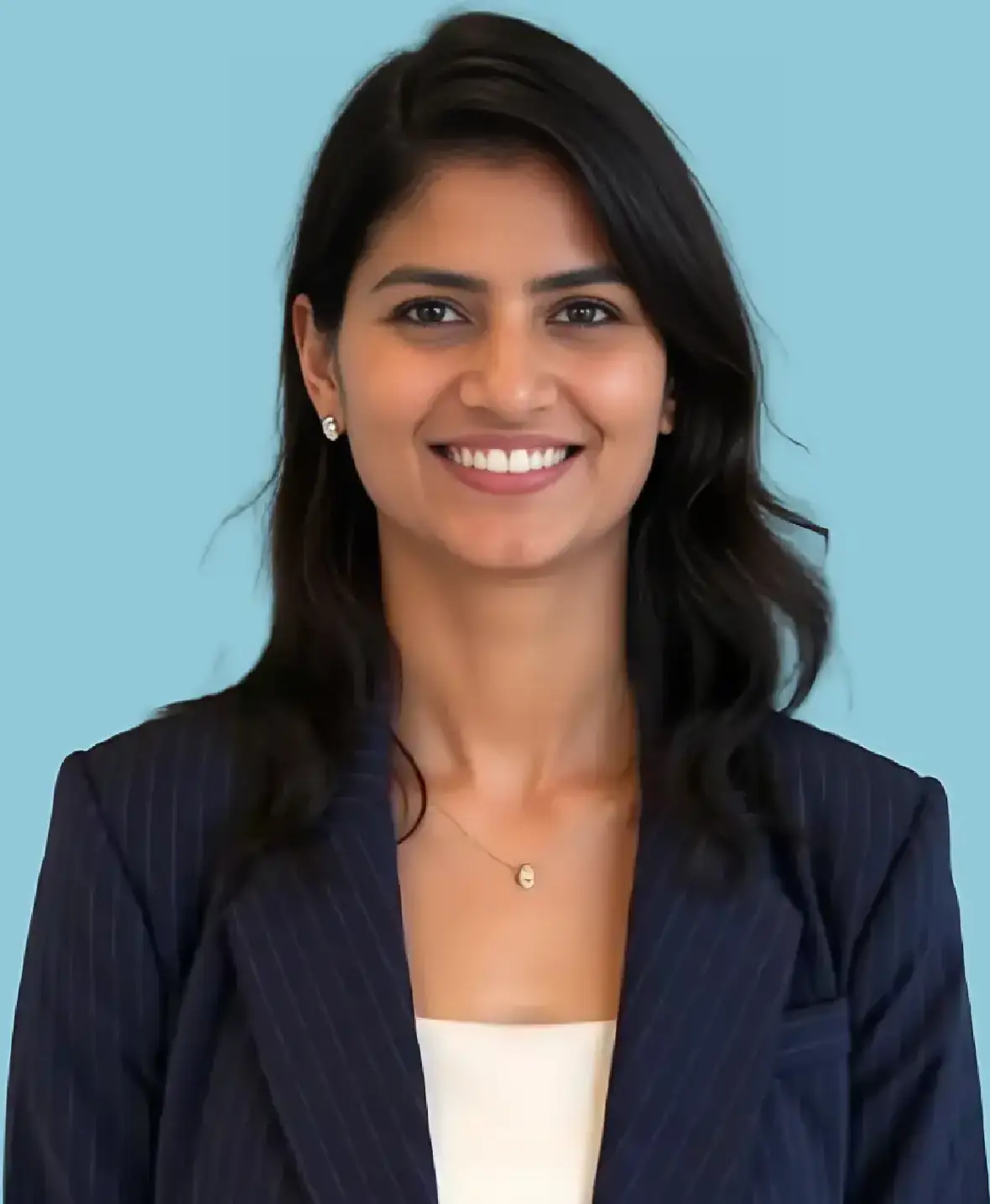 Dr. Rashmi Kolichala, DMD, DABOP