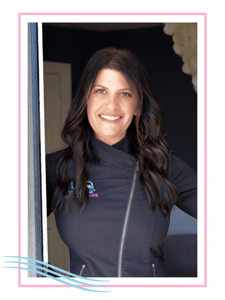 Marci S. Guthrie, DDS