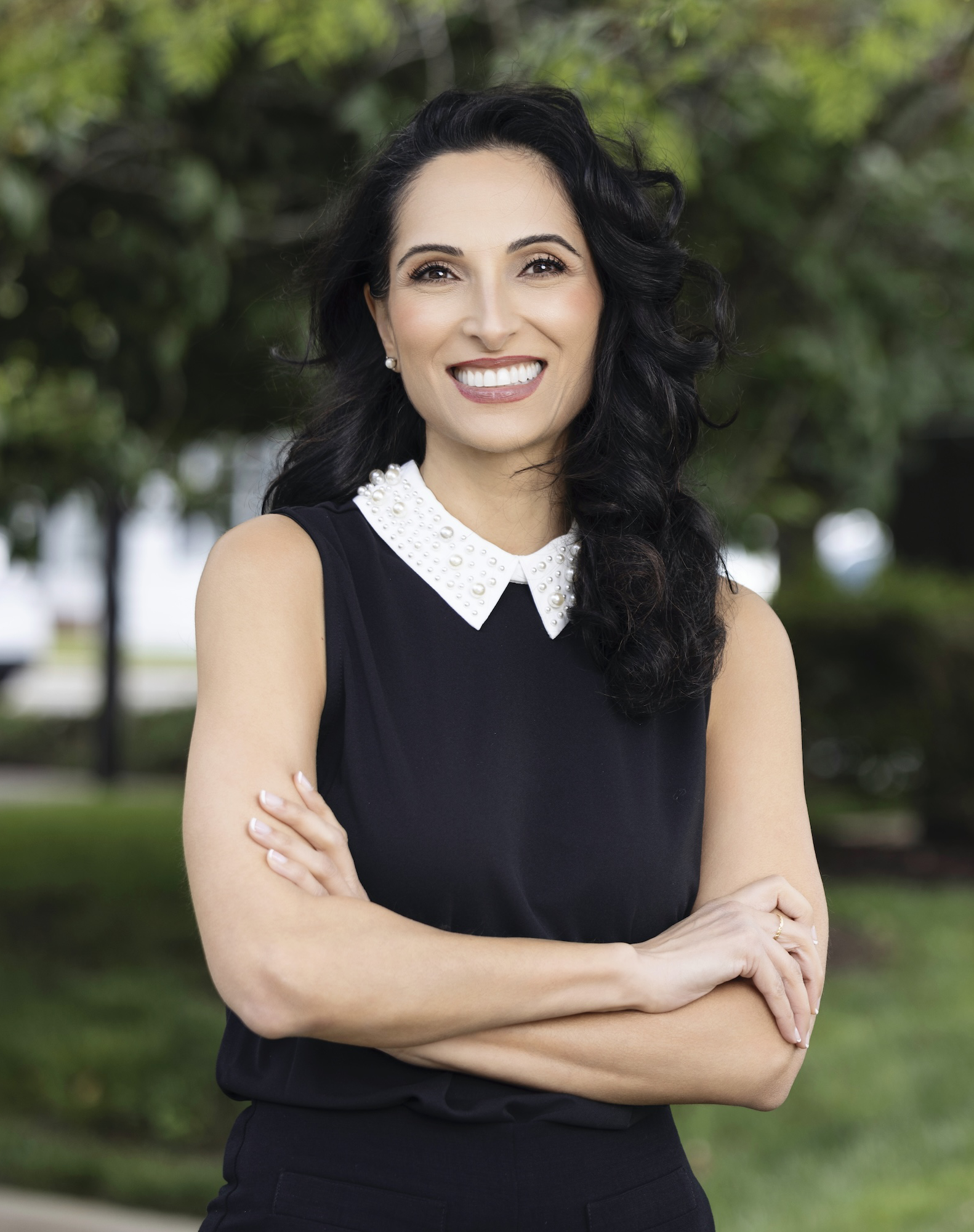 Dr. Luiza N. Kreuzer