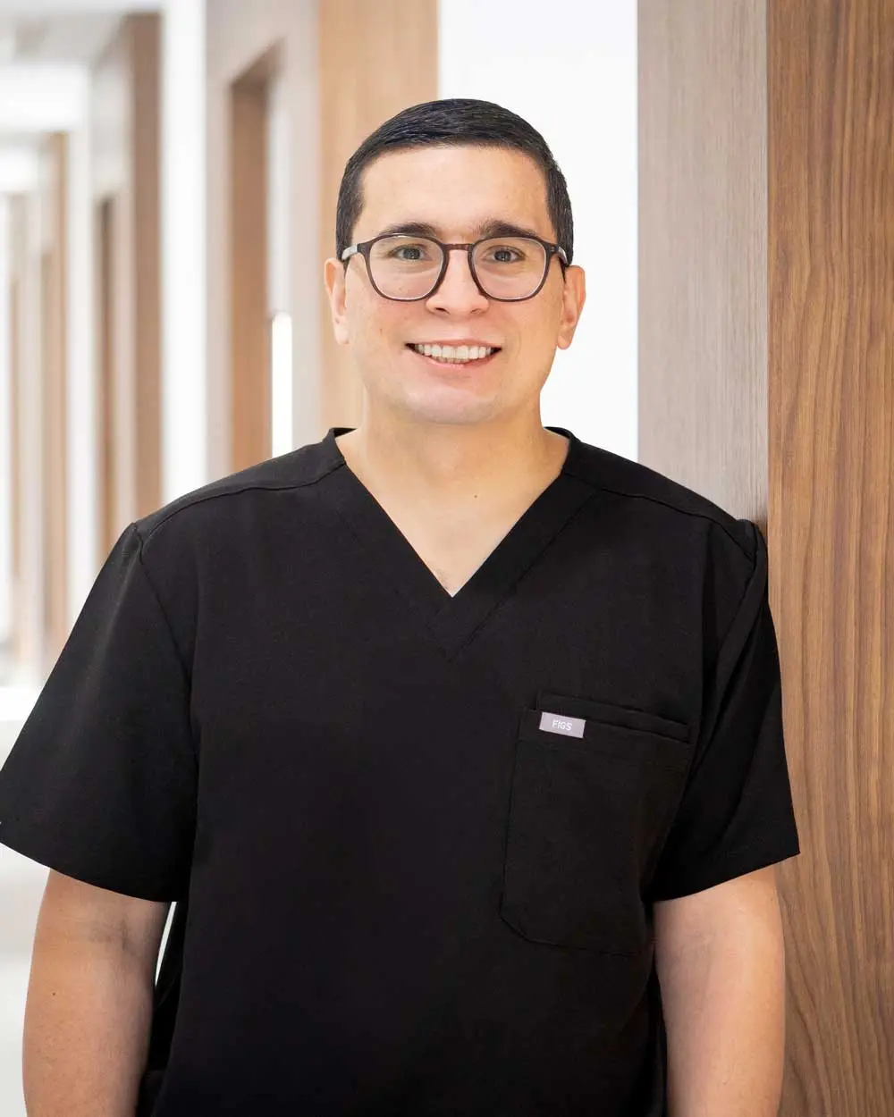 Dr. Nick Leon-Guerrero, DDS